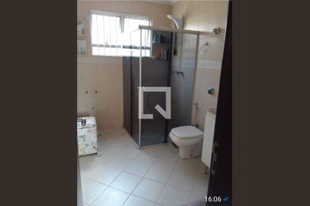 Banheiro de apartamento para alugar com 4 quartos, 176m² em Santa Efigênia, Belo Horizonte