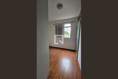 Quarto de apartamento para alugar com 1 quarto, 48m² em Ponta da Praia, Santos