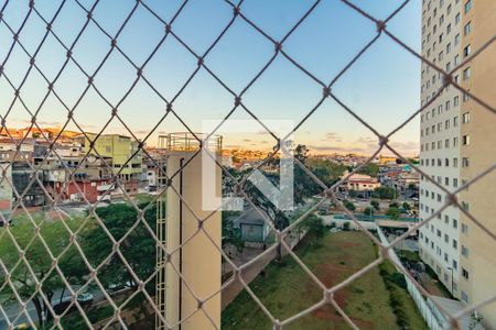 Apartamento à venda com 1 quarto, 32m² em Jardim Itacolomi, São Paulo