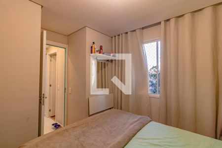 Apartamento à venda com 1 quarto, 32m² em Jardim Itacolomi, São Paulo