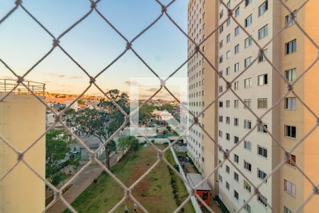 Apartamento à venda com 1 quarto, 32m² em Jardim Itacolomi, São Paulo