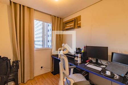Apartamento à venda com 1 quarto, 32m² em Jardim Itacolomi, São Paulo