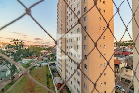 Apartamento à venda com 1 quarto, 32m² em Jardim Itacolomi, São Paulo