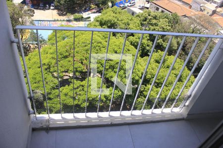 Apartamento para alugar com 2 quartos, 60m² em Vila Leonor, Guarulhos