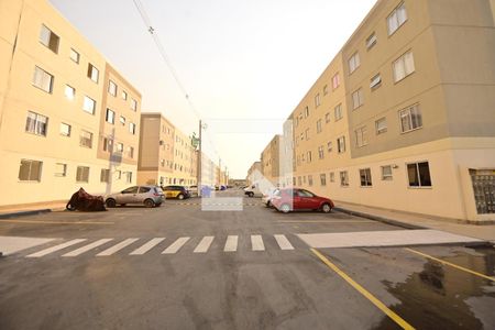 Apartamento para alugar com 2 quartos, 48m² em Lorena Park, Goiânia