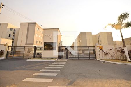 Apartamento para alugar com 2 quartos, 48m² em Lorena Park, Goiânia