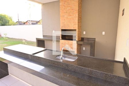 Apartamento para alugar com 2 quartos, 48m² em Lorena Park, Goiânia