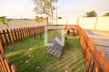 Apartamento para alugar com 2 quartos, 48m² em Lorena Park, Goiânia