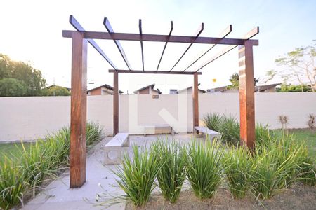 Apartamento para alugar com 2 quartos, 48m² em Lorena Park, Goiânia