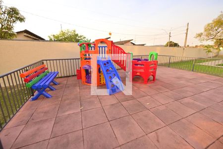 Apartamento para alugar com 2 quartos, 48m² em Lorena Park, Goiânia