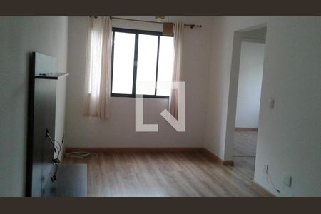 Foto 17 de apartamento à venda com 2 quartos, 54m² em Medeiros, Jundiaí
