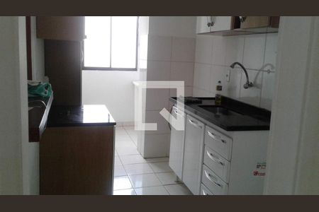 Foto 04 de apartamento à venda com 2 quartos, 54m² em Medeiros, Jundiaí