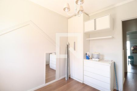 Quarto 1 de casa de condomínio para alugar com 3 quartos, 170m² em Tubalina, Uberlândia