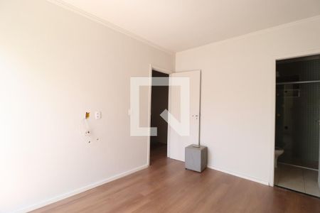 Quarto 2 - Suíte de casa de condomínio para alugar com 3 quartos, 170m² em Tubalina, Uberlândia