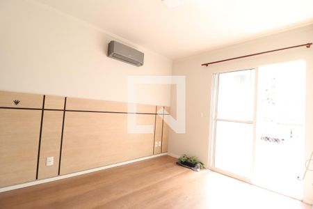 Quarto 2 - Suíte de casa de condomínio para alugar com 3 quartos, 170m² em Tubalina, Uberlândia