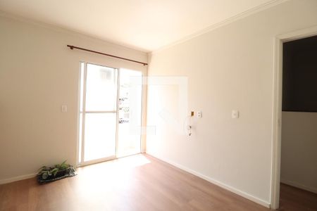 Quarto 2 - Suíte de casa de condomínio para alugar com 3 quartos, 170m² em Tubalina, Uberlândia