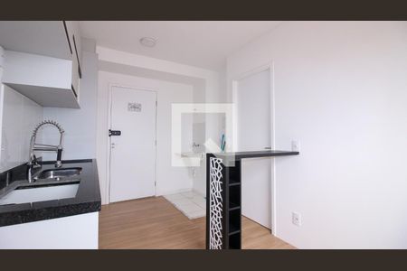 Apartamento para alugar com 1 quarto, 26m² em Cidade Satelite Santa Barbara, São Paulo