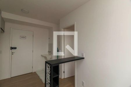Sala/Cozinha de apartamento para alugar com 1 quarto, 26m² em Cidade Satelite Santa Barbara, São Paulo