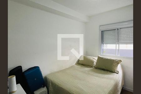 Quarto 1 de apartamento para alugar com 2 quartos, 40m² em Jardim Adriana, Guarulhos