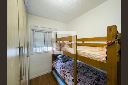 Quarto 2 de apartamento para alugar com 2 quartos, 40m² em Jardim Adriana, Guarulhos