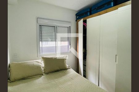 Quarto 1 de apartamento para alugar com 2 quartos, 40m² em Jardim Adriana, Guarulhos