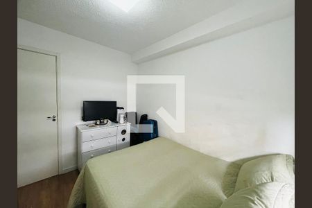 Quarto 1 de apartamento para alugar com 2 quartos, 40m² em Jardim Adriana, Guarulhos