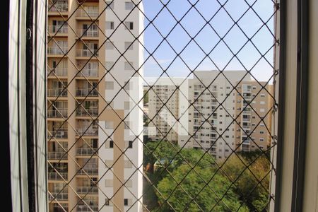 Vista Quarto 1 de apartamento para alugar com 2 quartos, 58m² em Jardim Helena, Taboão da Serra