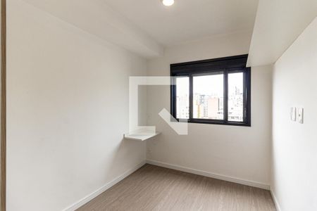 Quarto 1 de apartamento para alugar com 2 quartos, 38m² em Campos Elíseos, São Paulo