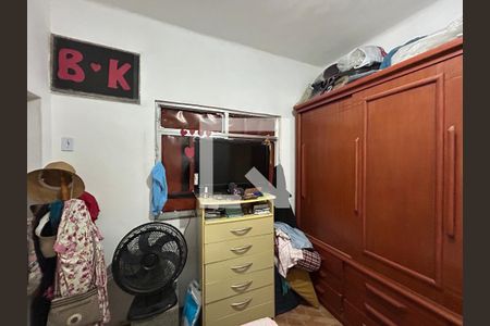 Suíte de casa à venda com 2 quartos, 70m² em Pilares, Rio de Janeiro