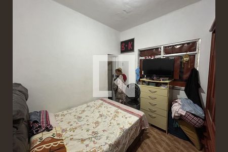 Suíte de casa à venda com 2 quartos, 70m² em Pilares, Rio de Janeiro