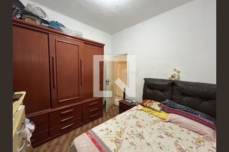 Suíte de casa à venda com 2 quartos, 70m² em Pilares, Rio de Janeiro