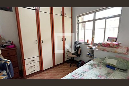 Quarto 1 de casa à venda com 2 quartos, 70m² em Pilares, Rio de Janeiro