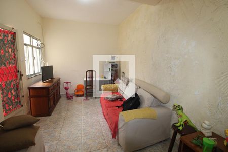 Sala de casa à venda com 2 quartos, 70m² em Pilares, Rio de Janeiro