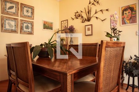 Sala de apartamento à venda com 2 quartos, 64m² em Vila da Saúde, São Paulo