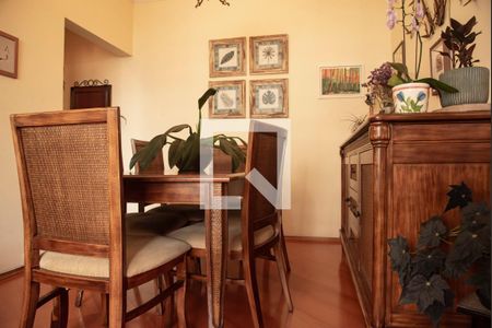 Sala de apartamento à venda com 2 quartos, 64m² em Vila da Saúde, São Paulo