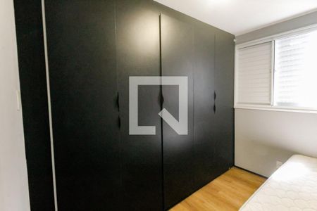Quarto 1 - Armário de apartamento para alugar com 2 quartos, 56m² em Vila Andrade, São Paulo