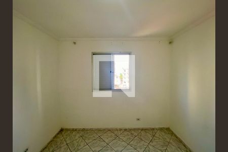 Quarto 2 de apartamento para alugar com 3 quartos, 85m² em Canto do Forte, Praia Grande