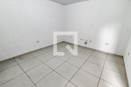 Sala de casa para alugar com 2 quartos, 77m² em Vila Franca, São Paulo