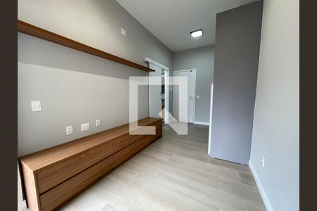 Sala de apartamento para alugar com 1 quarto, 32m² em Butantã, São Paulo