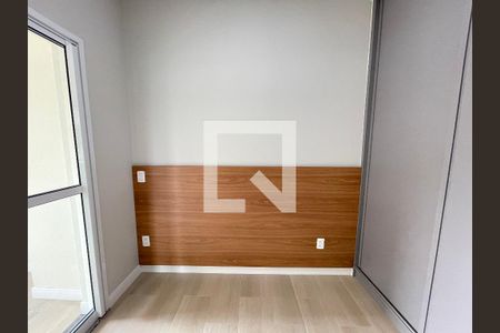 Quarto  de apartamento para alugar com 1 quarto, 32m² em Butantã, São Paulo