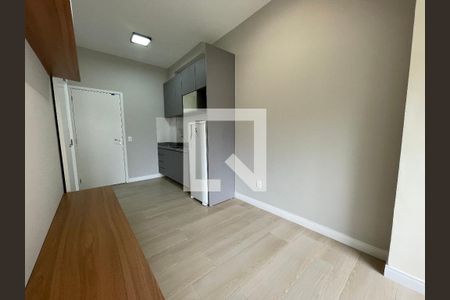 Sala de apartamento para alugar com 1 quarto, 32m² em Butantã, São Paulo