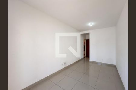 Sala de apartamento para alugar com 2 quartos, 49m² em Jardim Santa Cecilia, Valinhos