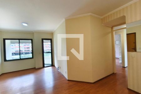 Sala de apartamento para alugar com 3 quartos, 97m² em Parque Prado, Campinas