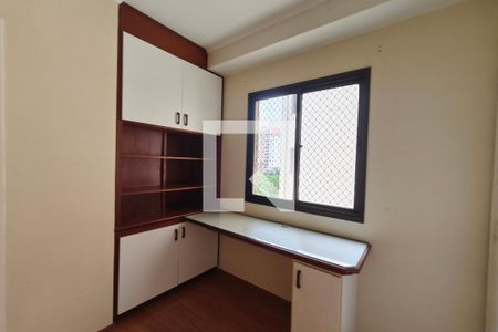 Escritório de apartamento para alugar com 3 quartos, 97m² em Parque Prado, Campinas