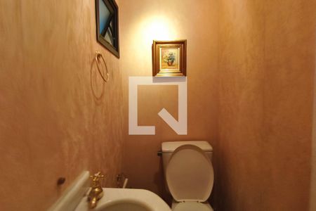 Lavabo de apartamento para alugar com 3 quartos, 97m² em Parque Prado, Campinas