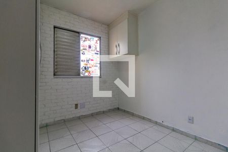 Quarto 1 de apartamento para alugar com 2 quartos, 44m² em Jardim Belem, São Paulo