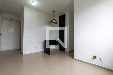 Sala de apartamento para alugar com 2 quartos, 44m² em Jardim Belem, São Paulo
