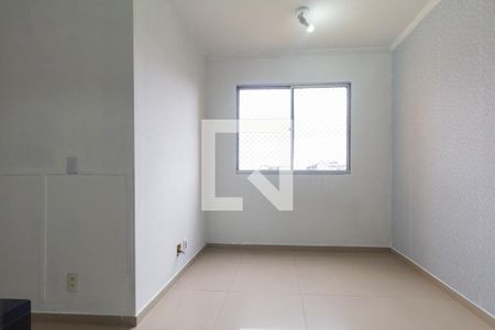 Sala de apartamento para alugar com 2 quartos, 44m² em Jardim Belem, São Paulo