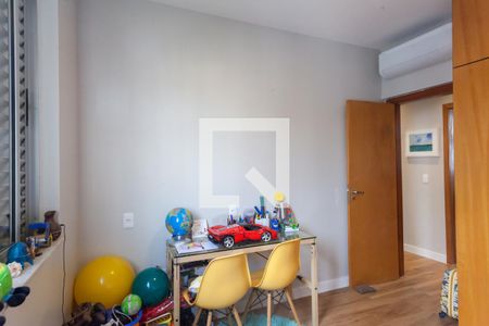 quarto 1 de apartamento à venda com 3 quartos, 83m² em Santa Efigênia, Belo Horizonte