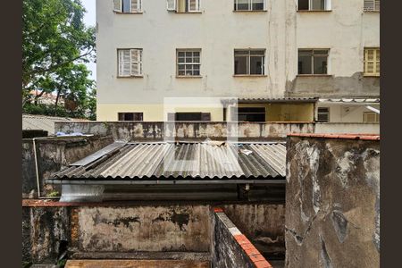 Vista do Quarto 1 de apartamento para alugar com 3 quartos, 120m² em Bom Retiro, São Paulo